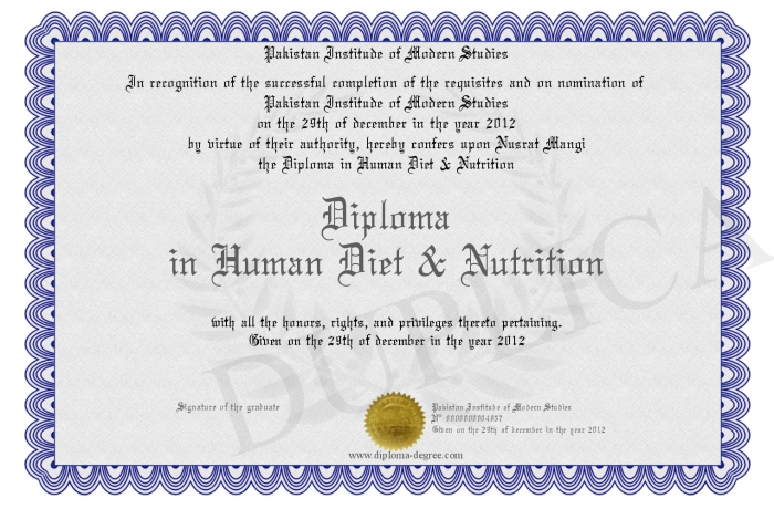 Holistic Health and Nutrition bachelor degree examples Holistic Health and Nutrition bachelor degree examples